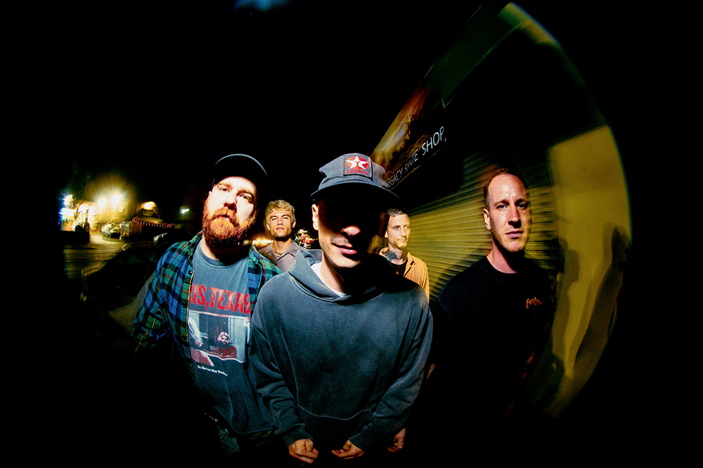 Drug Church Tour 2026