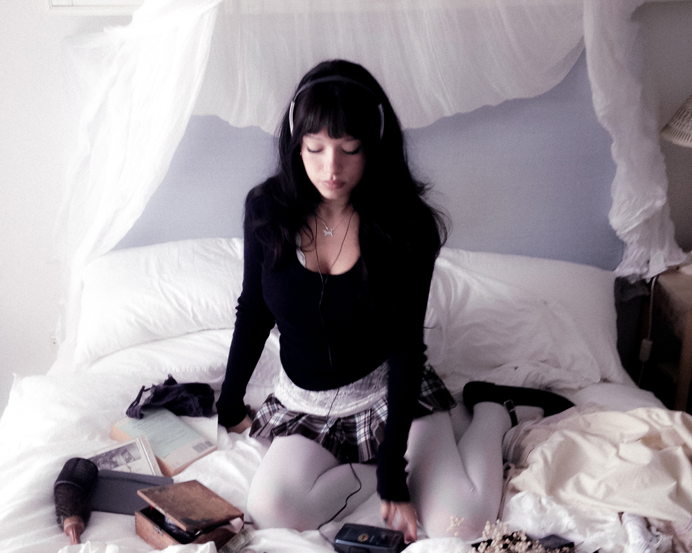 Esha Tewari Deutschland Tour