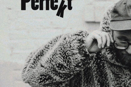 Fabian Haupt Single Perfekt