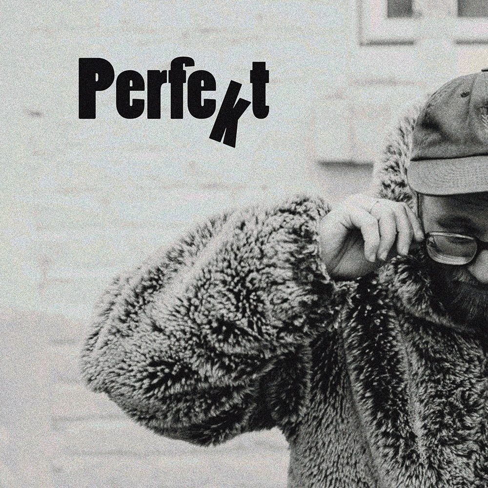 Fabian Haupt Single Perfekt