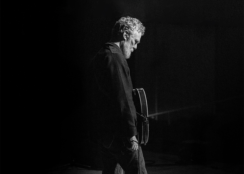 Glen Hansard Tour 2026: Oscar-Preisträger live erleben