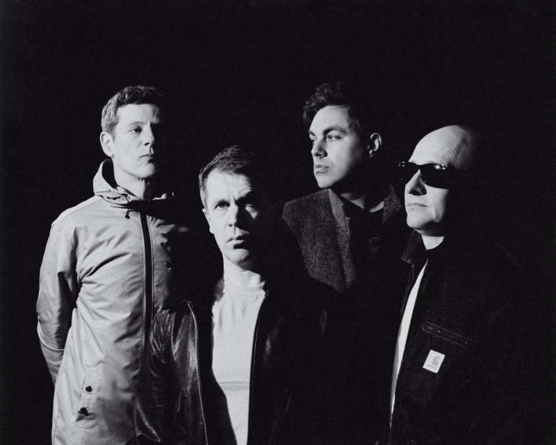 Hard-Fi neues Album 2026: Alle Infos zum Comeback