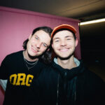 Kasi antonius Debütalbum kids