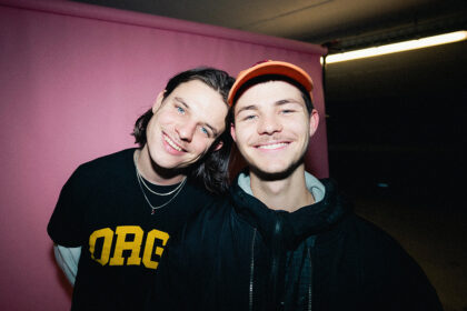 Kasi antonius Debütalbum kids