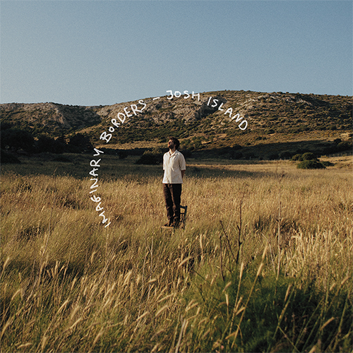 Josh Island Album 2026