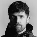 James Blake Tour 2026