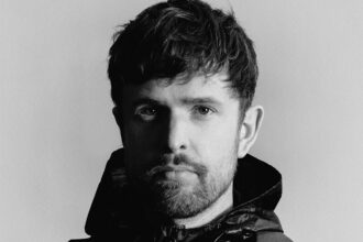 James Blake Tour 2026