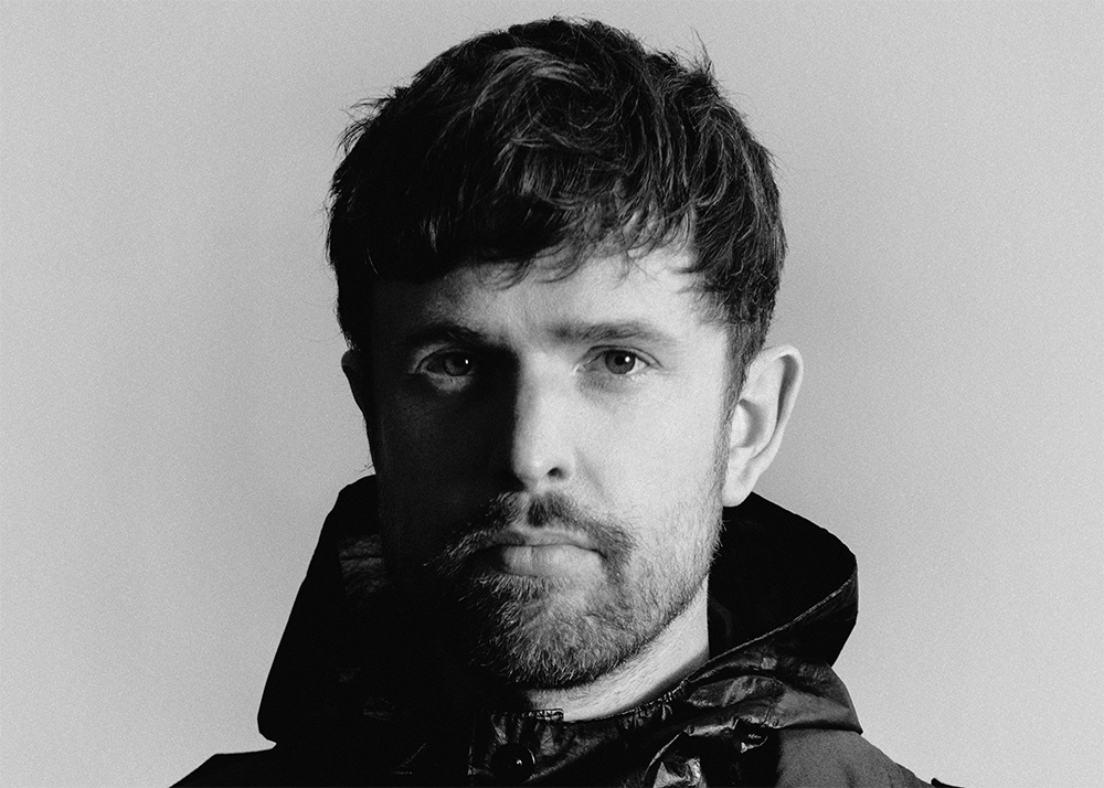 James Blake Tour 2026