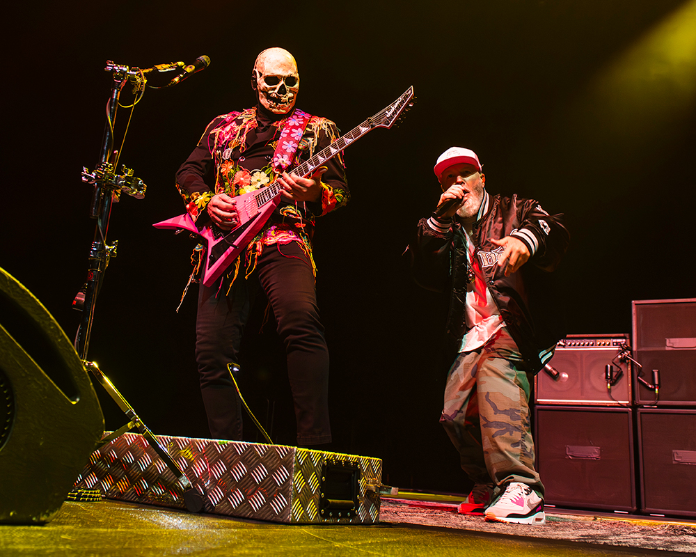 Limp Bizkit Open Air 2026