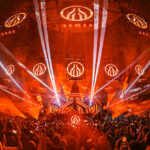 MAYDAY Dortmund Motto Iconic