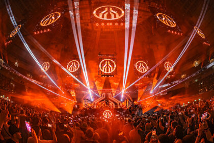 MAYDAY Dortmund Motto Iconic