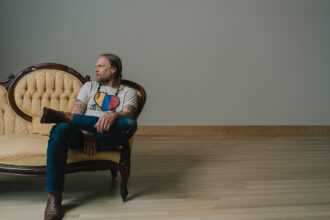 Hiss Golden Messenger Album