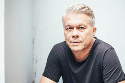 Markus Kavka Lesung 2026