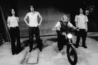 Geese Konzert Köln 2026