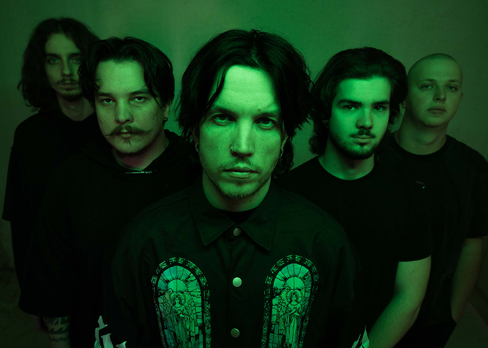 Baby Lasagna Tour 2026