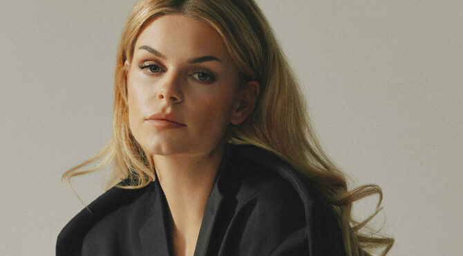 Davina Michelle Tour 2026