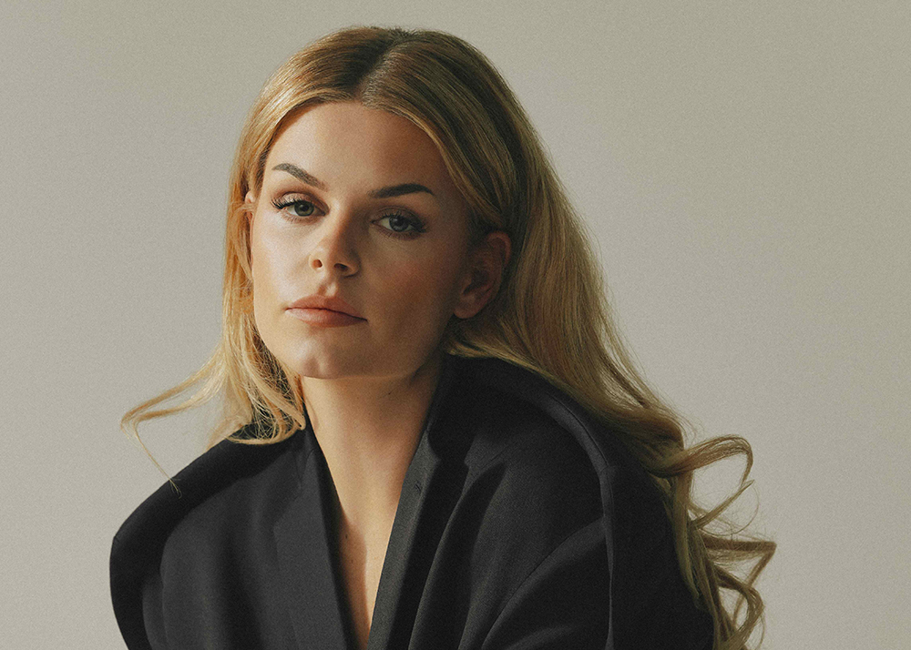 Davina Michelle Tour 2026