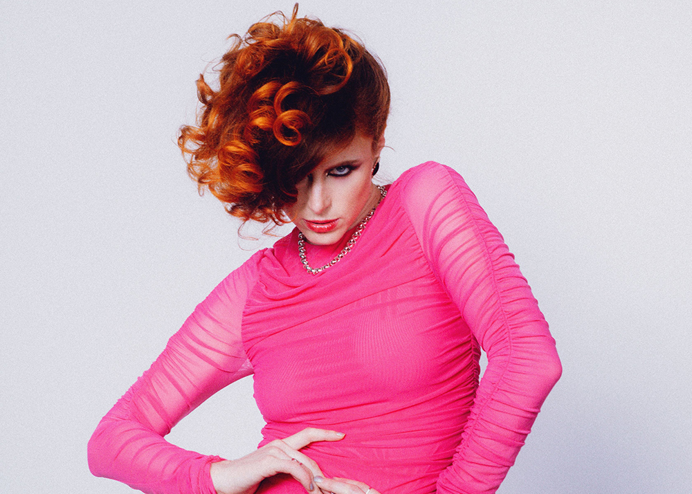 Kiesza Berlin Konzert 2026