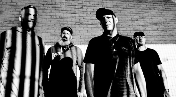 Mogwai Konzerte 2026 Deutschland