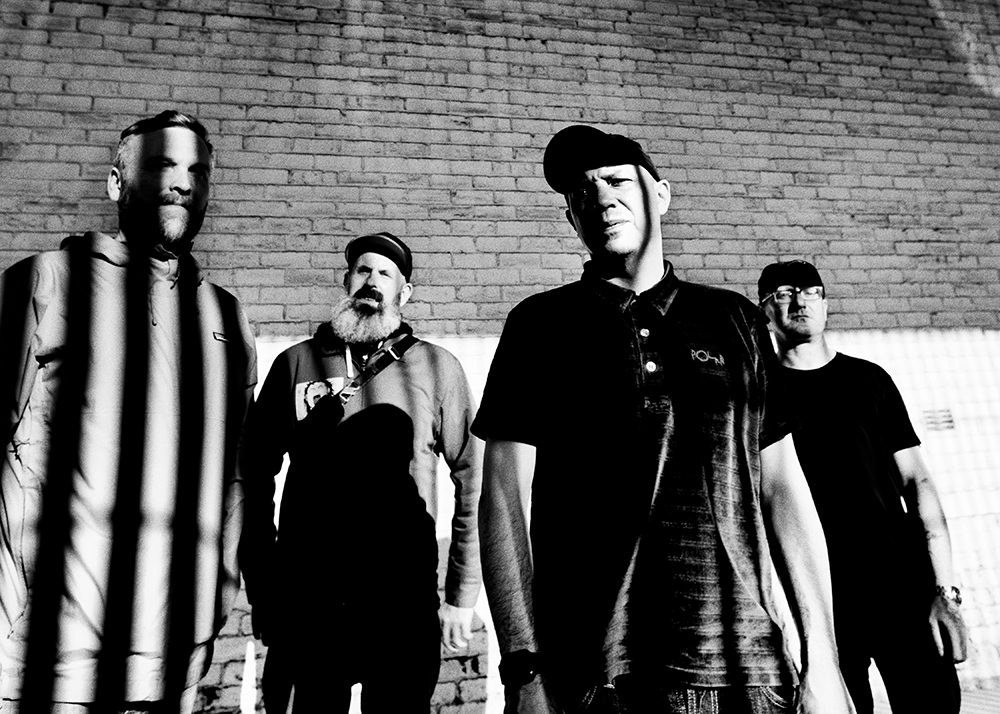 Mogwai Konzerte 2026 Deutschland