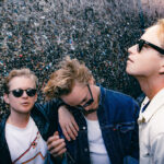 SWMRS Deutschland Tour 2026