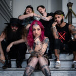 Bridge City Sinners Tour