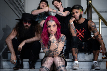 Bridge City Sinners Tour