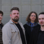 The Gardener & The Tree Tour 2026