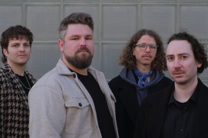 The Gardener & The Tree Tour 2026