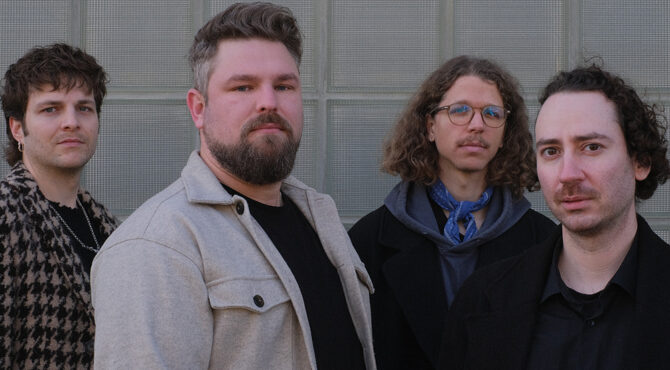 The Gardener & The Tree Tour 2026