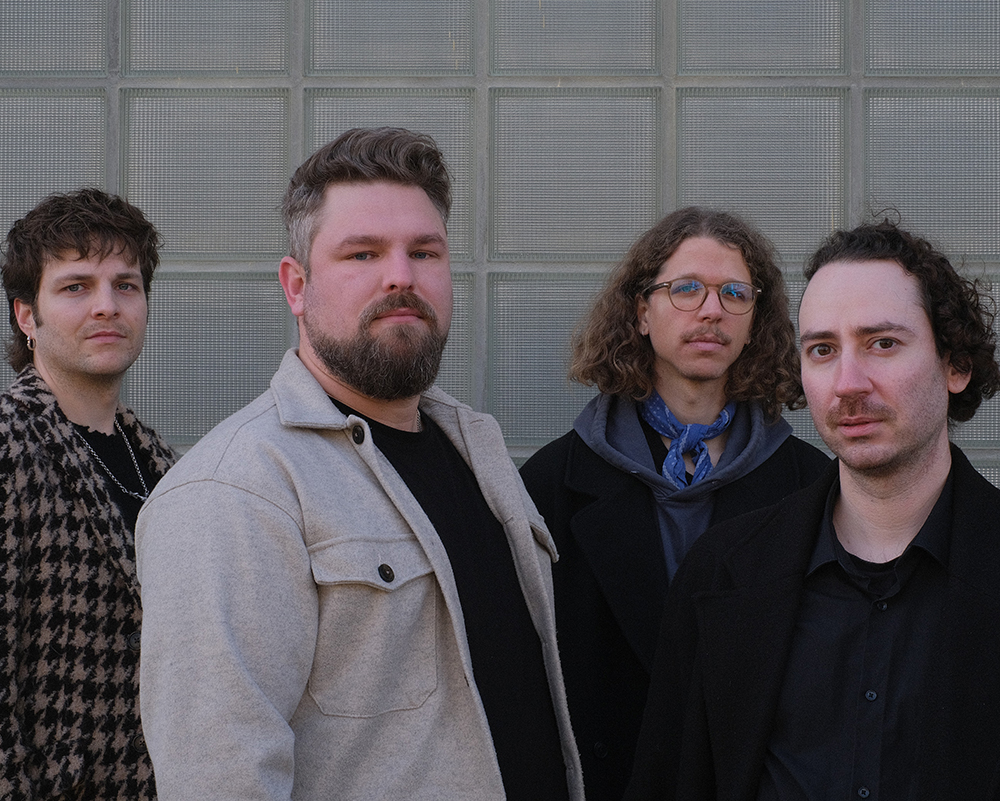 The Gardener & The Tree Tour 2026