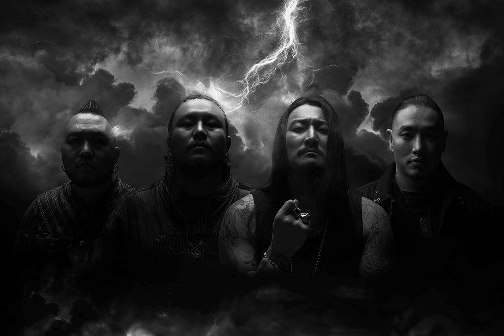 The HU Deutschland Tour