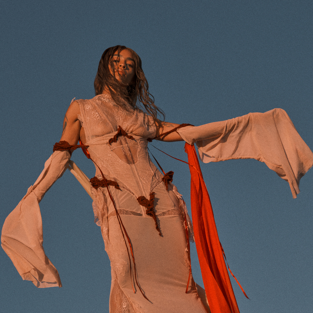 Kelsey Lu neue Single