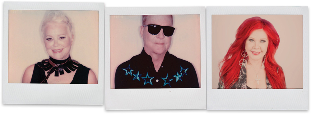 The B-52’s Berlin 2026