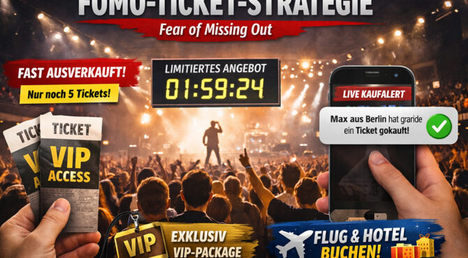 Ticketpreise Konzert Trends 2026