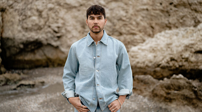 Tyler Shaw Tour 2026