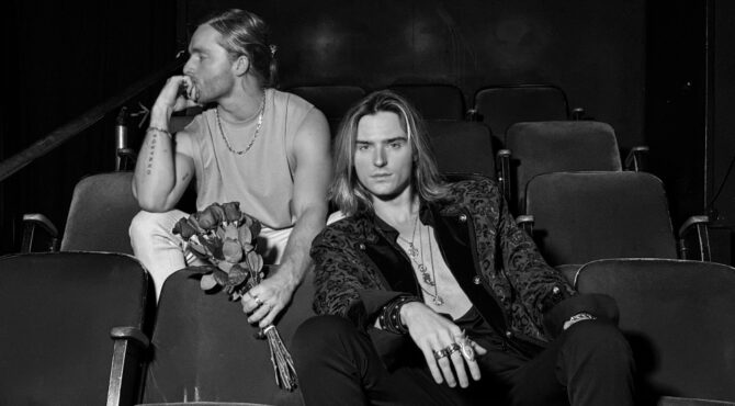 VOILÀ Tour Deutschland 2026