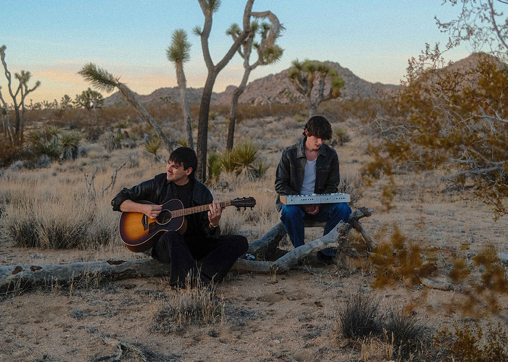 Yes And Maybe Tour 2026