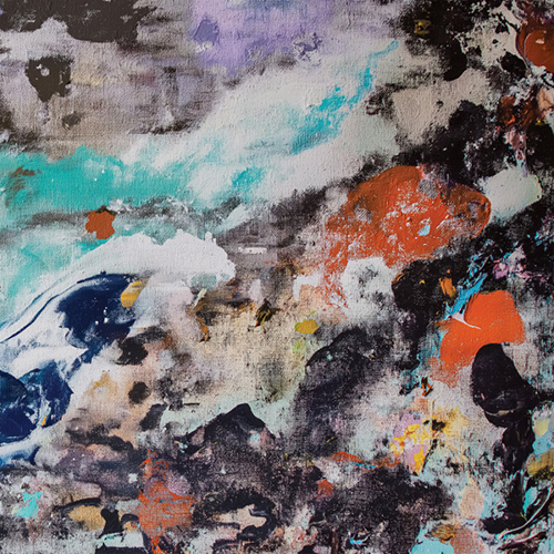 SHHE neues Album THALASSA