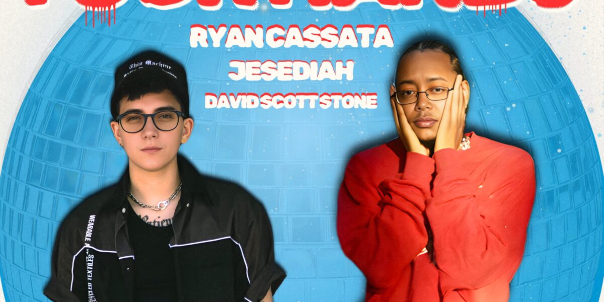 Ryan Cassata Tour 2026