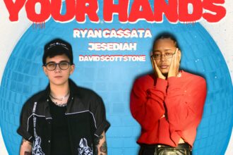 Ryan Cassata Tour 2026