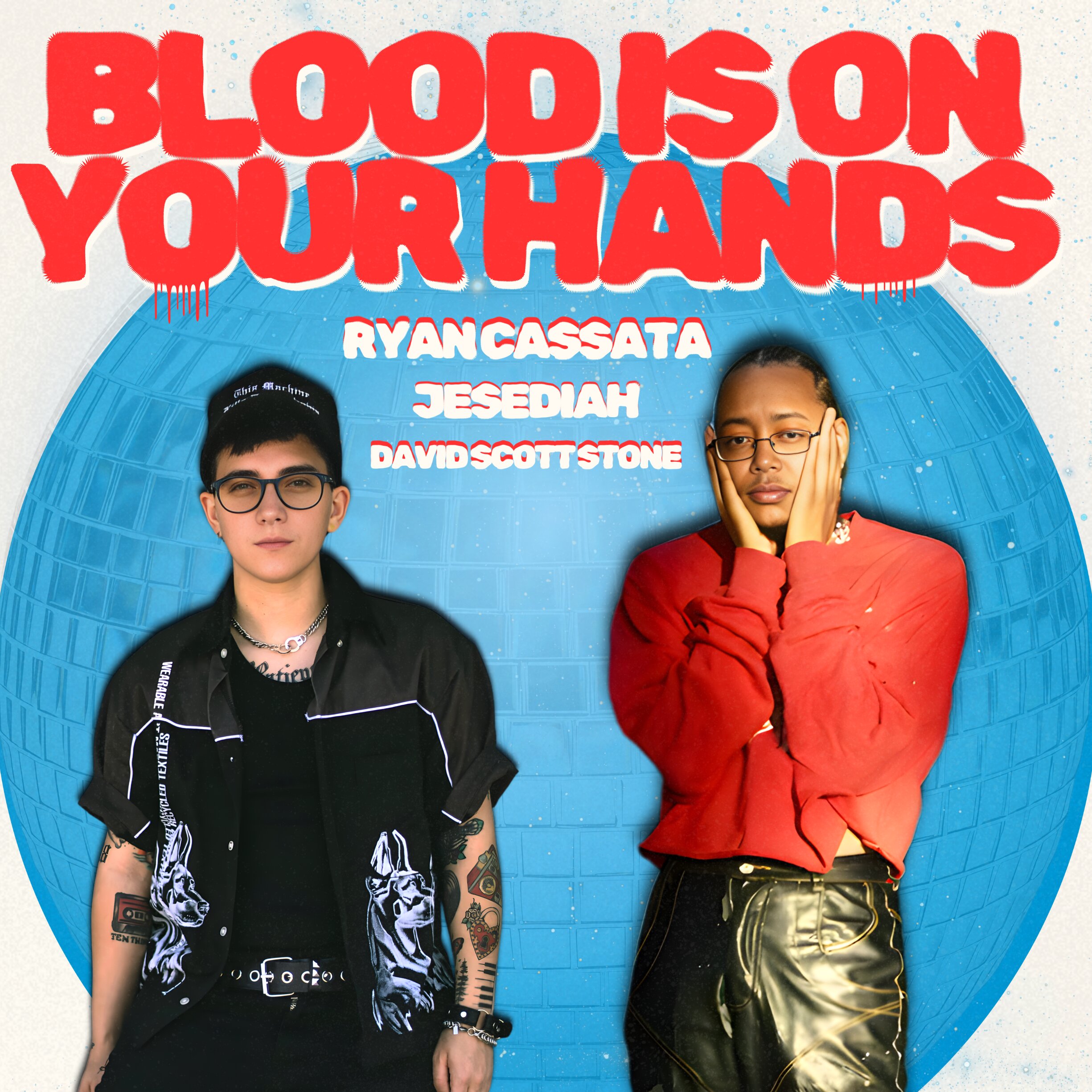 Ryan Cassata Tour 2026