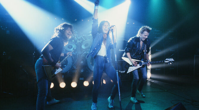 Michael Schenker Boxset 2026