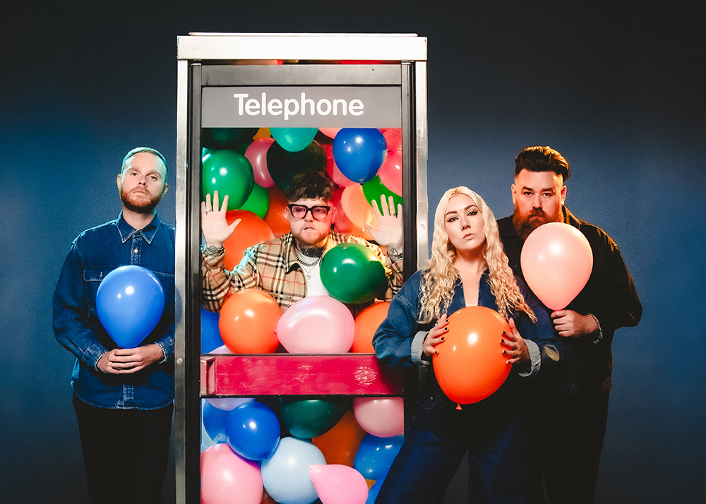 The Lottery Winners Live 2026