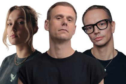 Armin van Buuren Alle Farben