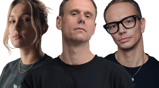 Armin van Buuren Alle Farben