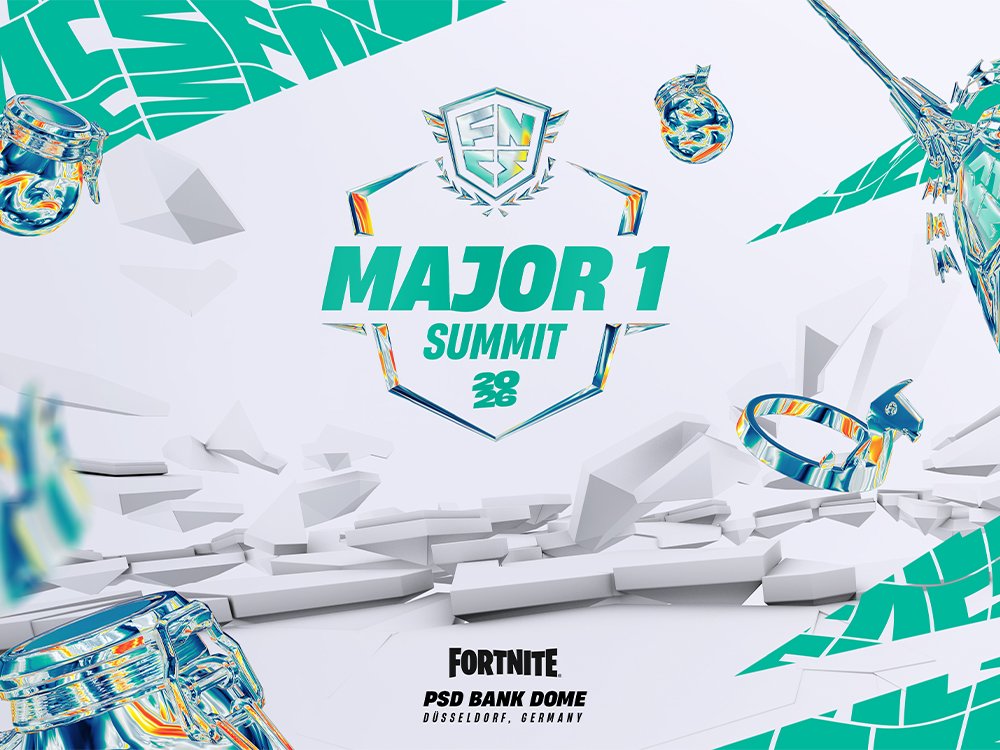 FNCS Düsseldorf 2026