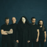 Long Distance Calling Phantom, The Spiral Single, Instrumental Rock 2026, The Phantom Void Album, Post Rock Deutschland, 20 Jahre Long Distance Calling, Vinyl Glow In The Dark, A Secret Place Video