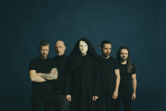 Long Distance Calling Phantom, The Spiral Single, Instrumental Rock 2026, The Phantom Void Album, Post Rock Deutschland, 20 Jahre Long Distance Calling, Vinyl Glow In The Dark, A Secret Place Video