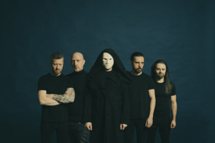 Long Distance Calling Phantom, The Spiral Single, Instrumental Rock 2026, The Phantom Void Album, Post Rock Deutschland, 20 Jahre Long Distance Calling, Vinyl Glow In The Dark, A Secret Place Video